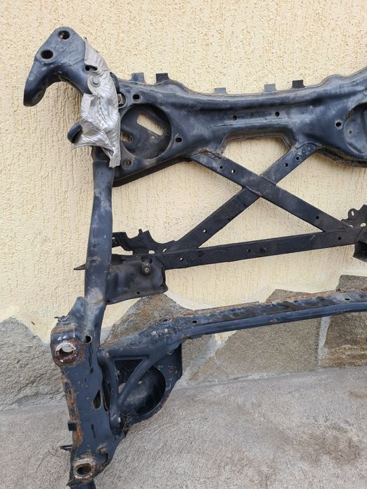 Преден мост/магаре Audi A8 D4 Ауди А8 Д4 4,2 2009г-2017г