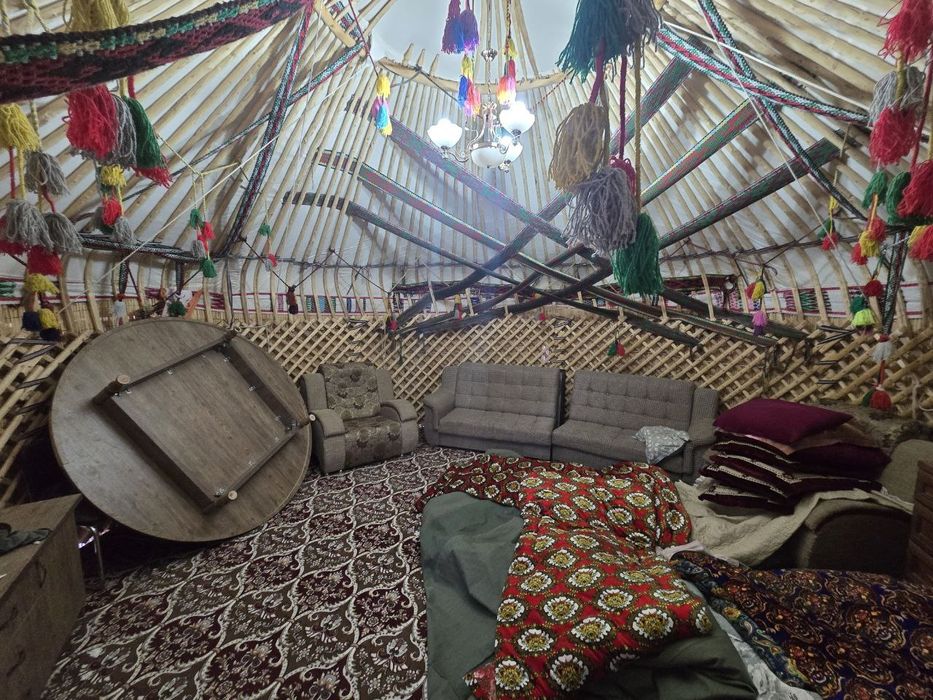 Кара уй сатилады