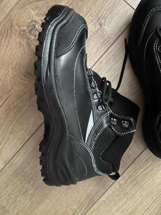 Спец ботинки 43-44 размера