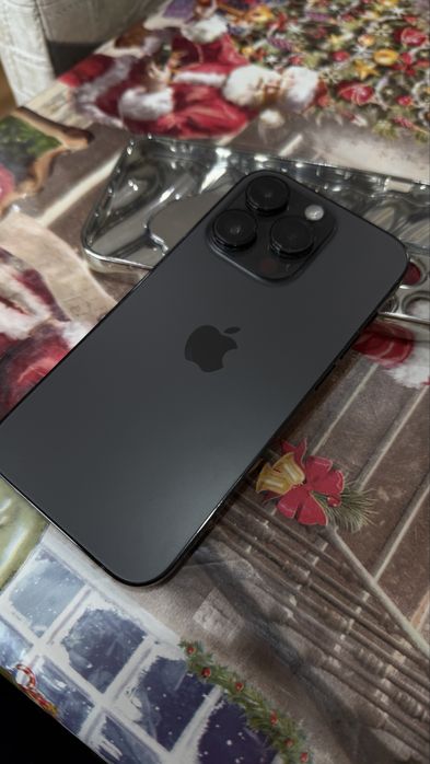 Айфон 14 про б/у