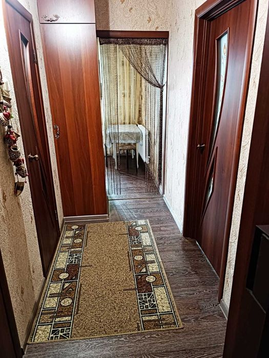 Продам 1-ком, Атлантида, нов.пл, 2/9, с меб. и быт.тех.