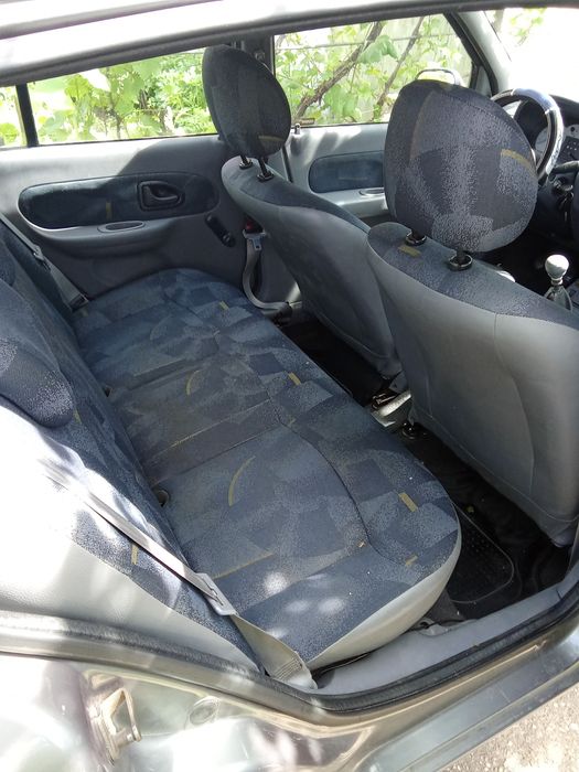 De vanzare renault 1.4 16 valve