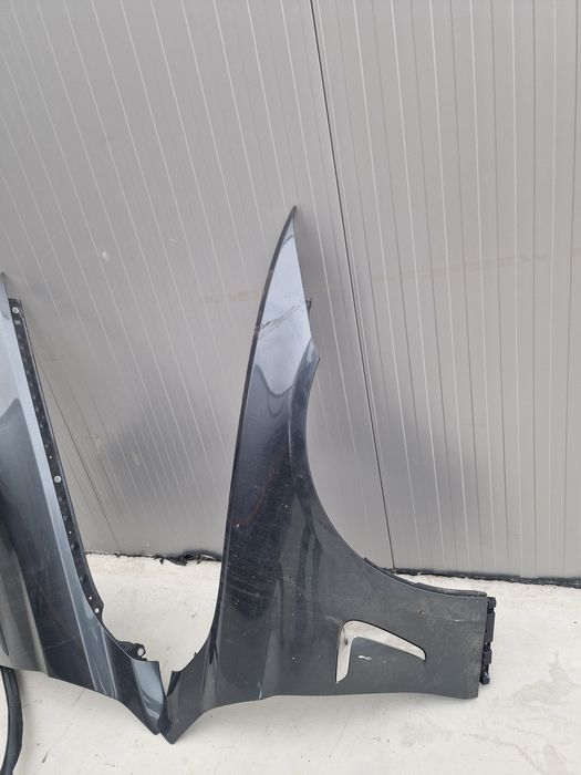 Aripa haion portbagaj capota bara spate far bmw f36 f32 f33