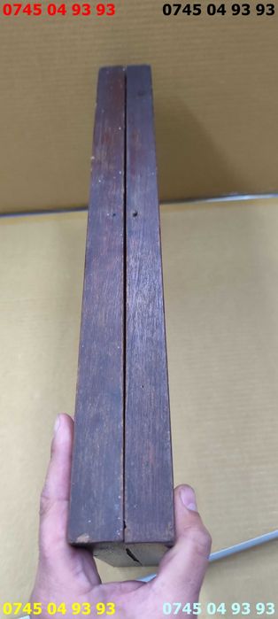 joc de table numai cutia 45x45cm goala