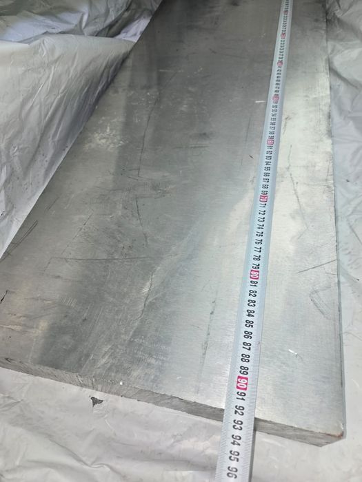 Продам алюминиевые плиты (аМц)