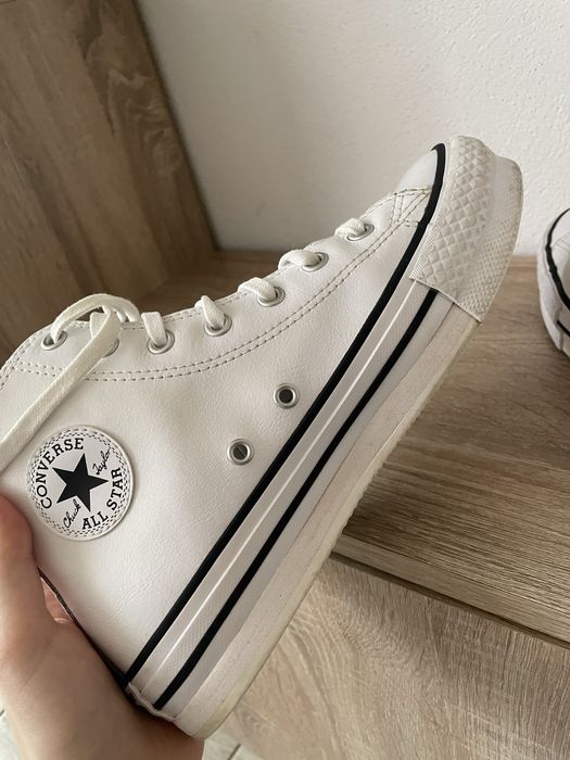 Converse All Star Lift