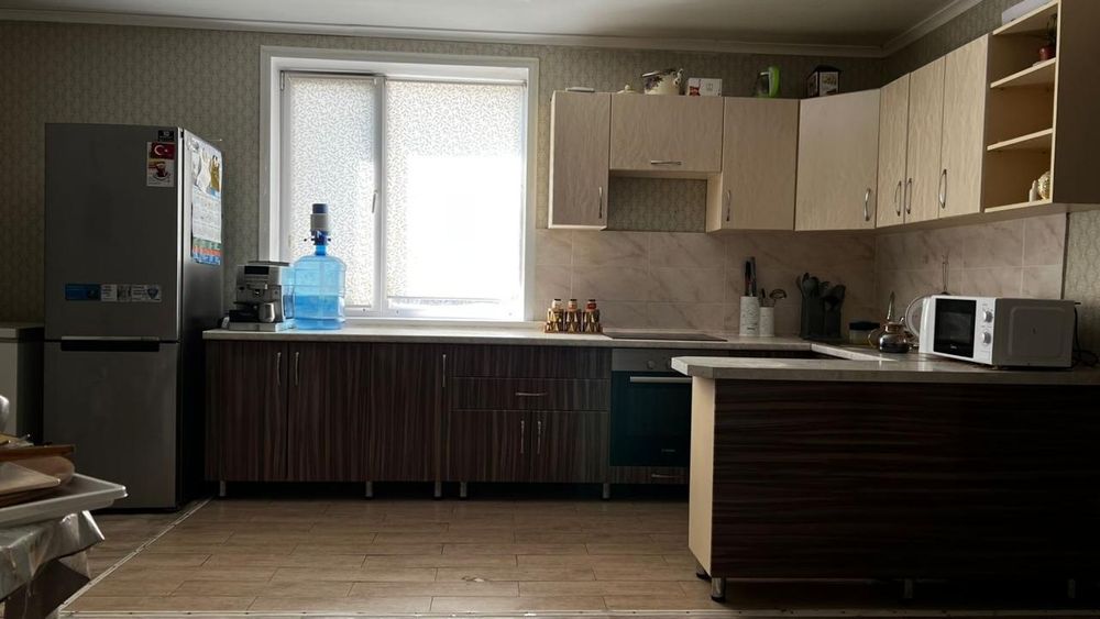 Продам уютный частный дом