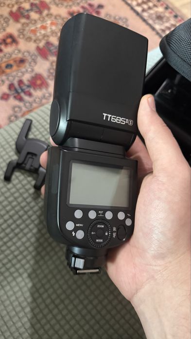 Godox TT685IIs (SONY)