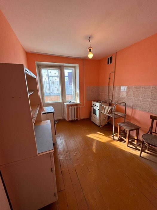 Продажа 1-комнатной квартиры