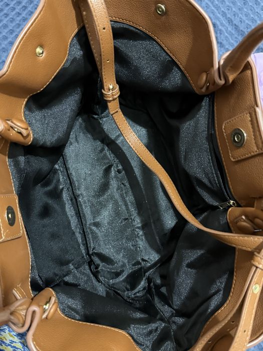 Трендовая Сумка DeMellier