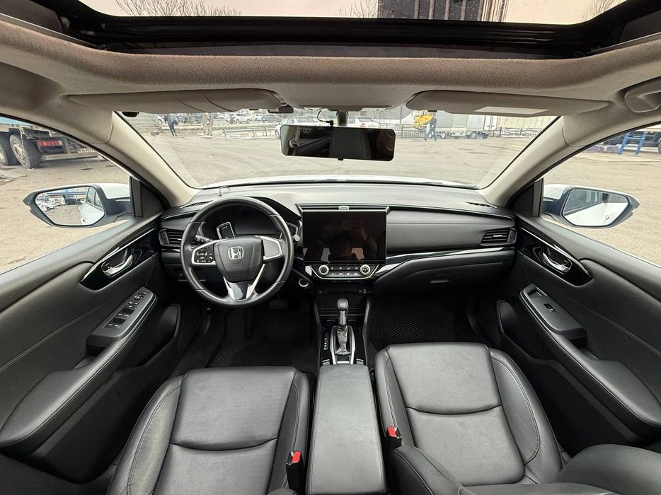 Продаётся Honda Crider