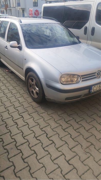 vand golf4 1.9 TDI