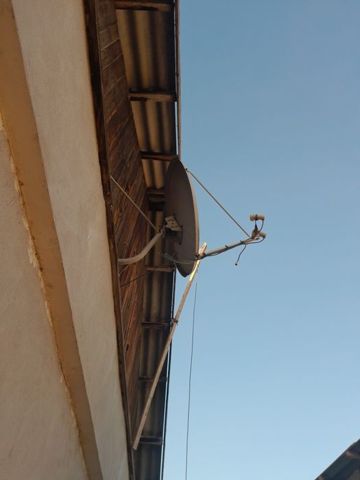 Парабола в комплекте