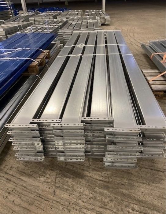 Rafturi metalice profesionale