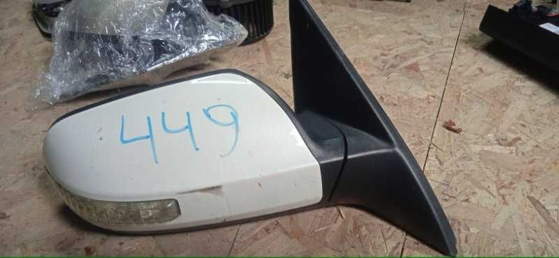 Зеркало боковое Nissan Altima U32