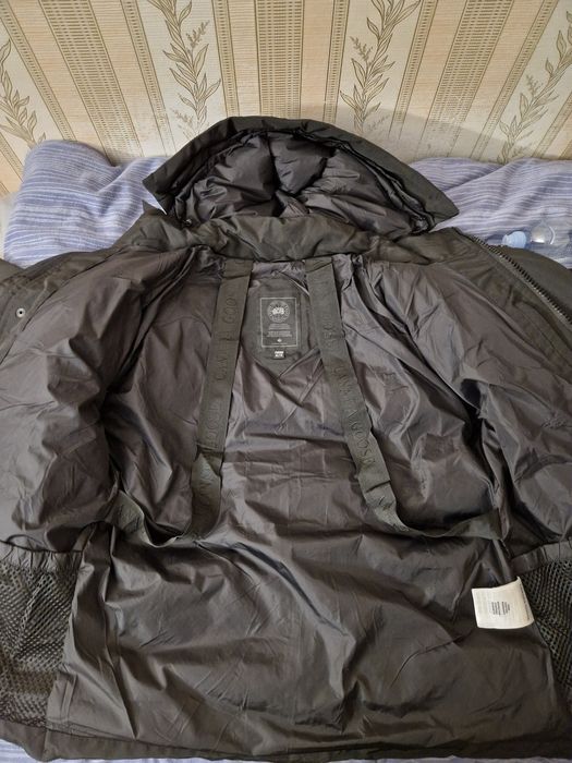Canada Goose яке XL/L