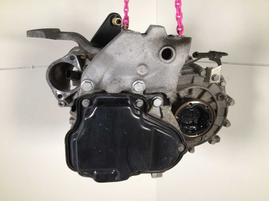 Cutie de viteze VW Golf 6 / VW Passat 1.6 TDI; 5 Trepte; LVB