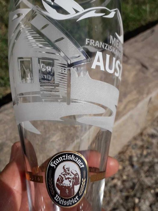 Чаша за бира за колекция