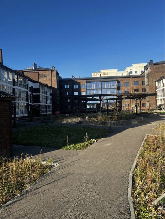 Продам 1 комнатная квартира