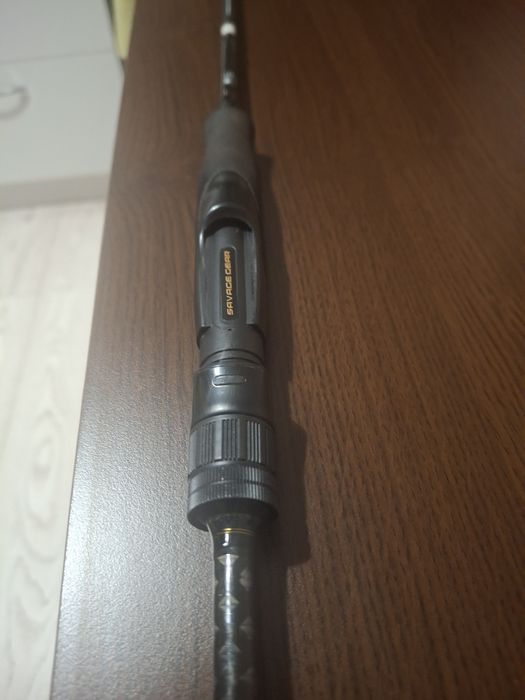Въдица savage gear SG2 1-5гр