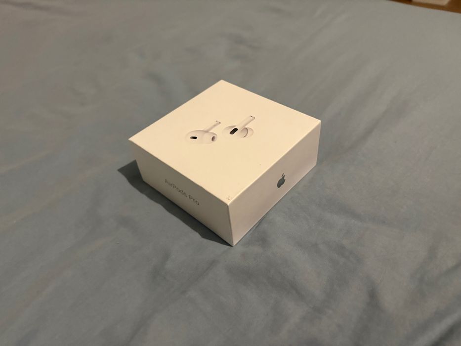 Наушники Apple Air Pods Pro