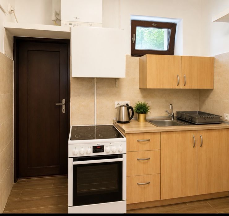Garsonieră ultracentrală  de vanzare Baba Novac | Ideală pentru Airbnb și investiție