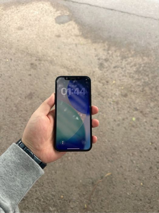 Iphone 12 128GB 100%