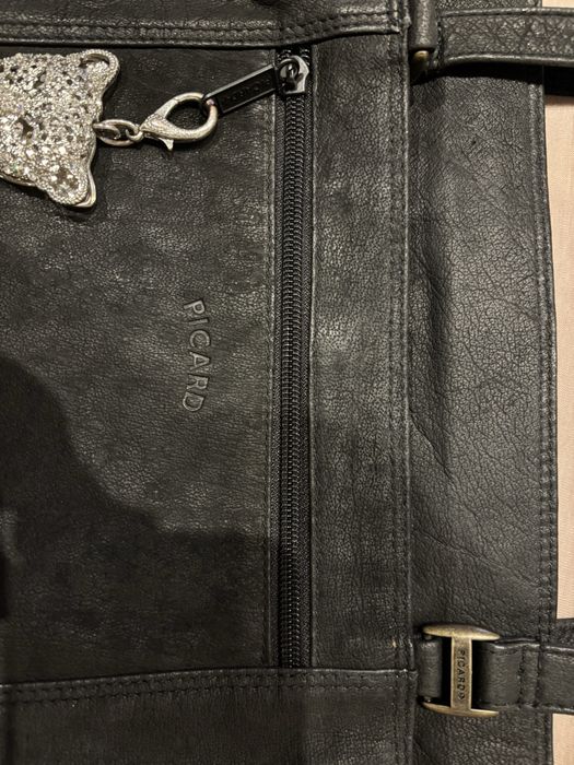 Geanta de umar marime medie