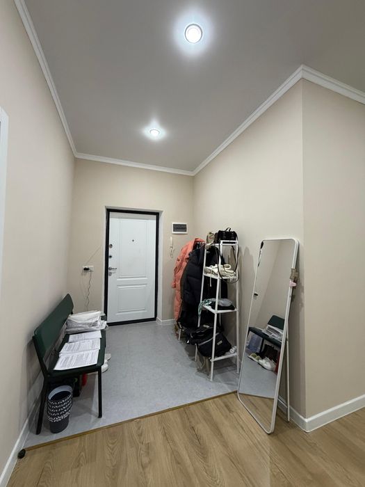 Квартира в ЖК Продается!