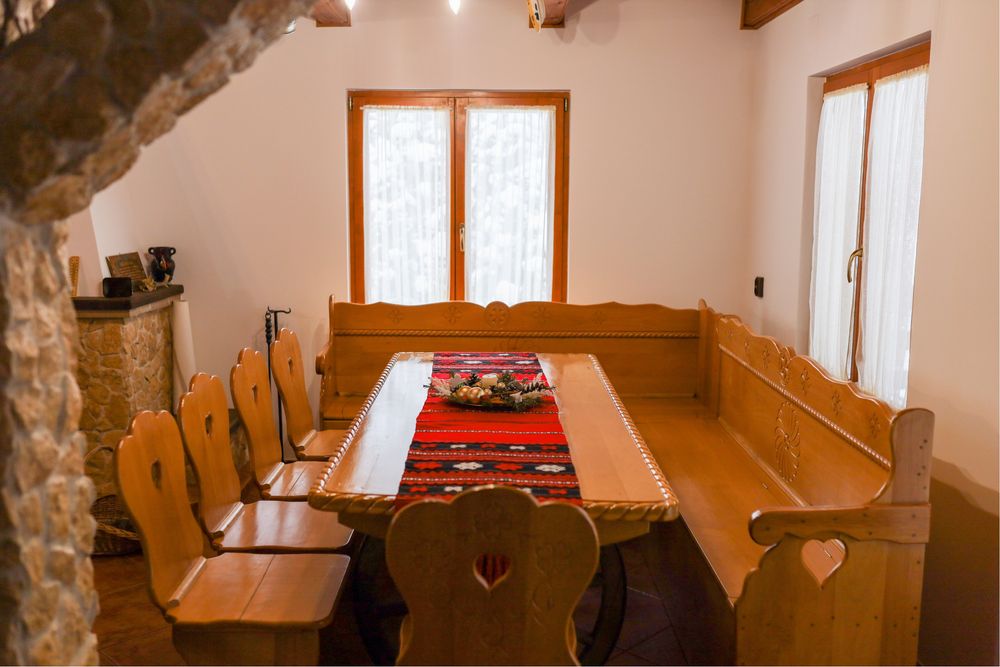 Cabana de inchiriat - zona Belis / Marisel