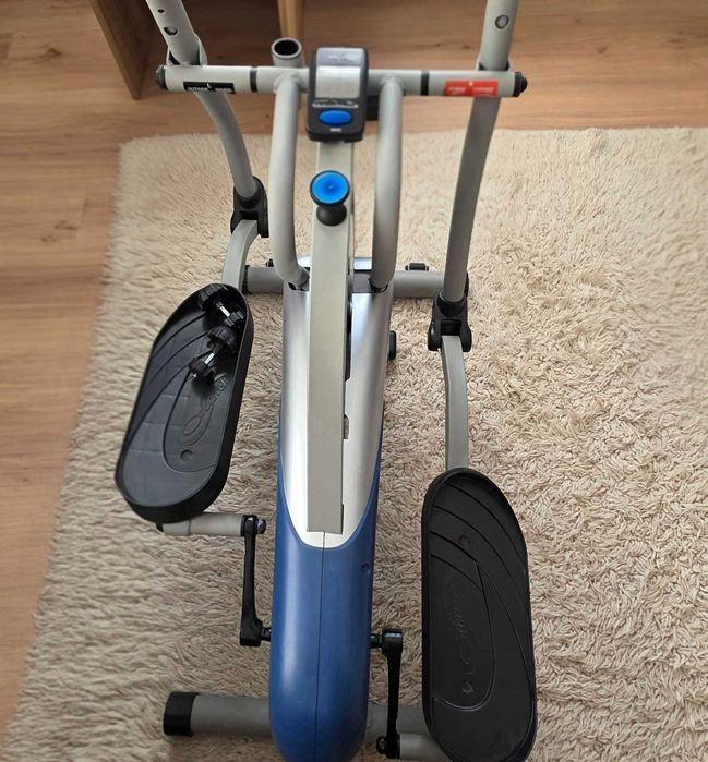 Кростренажор Orbitrek Elite