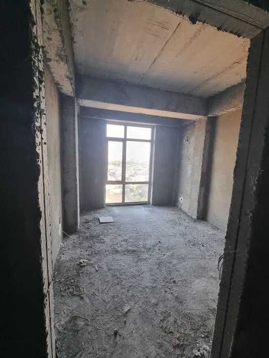 Новостройка! China House 1 хона/10/10, 36м2, Коробка Кадастр бор.