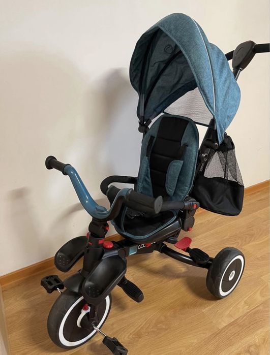 Vând tricicletă pentru copii