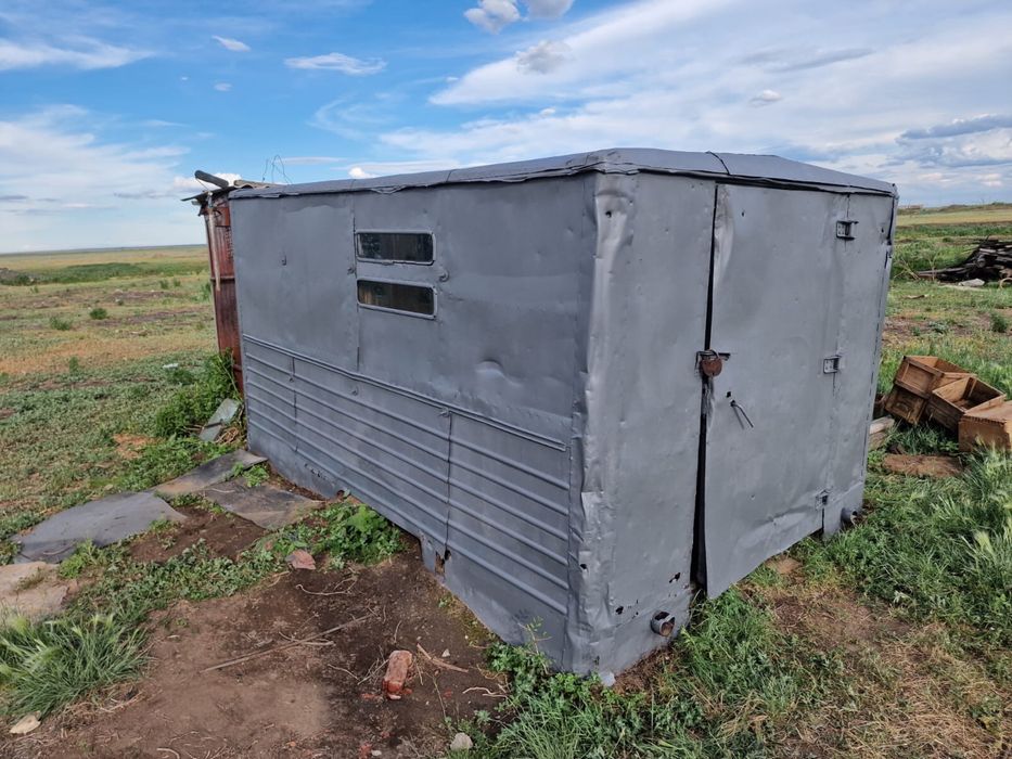 Продам гараж за 150 000тг