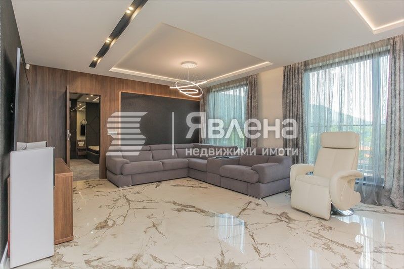 Продава се Многостаен апартамент в София, Кръстова вада - 270 кв.м за 2723 €/кв.м - Снимка #4