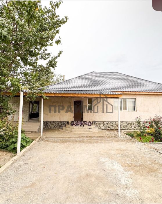 Продам большой дом