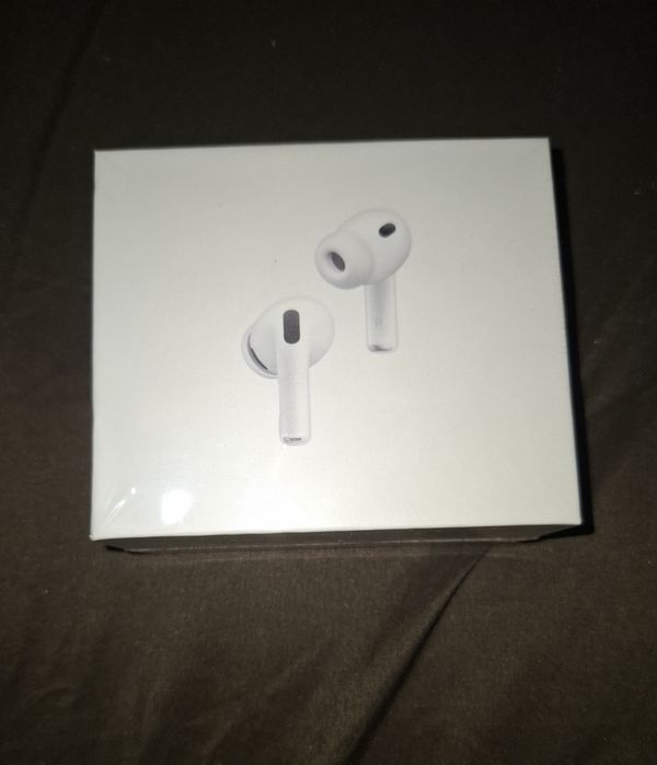 Casti Air Pods 3