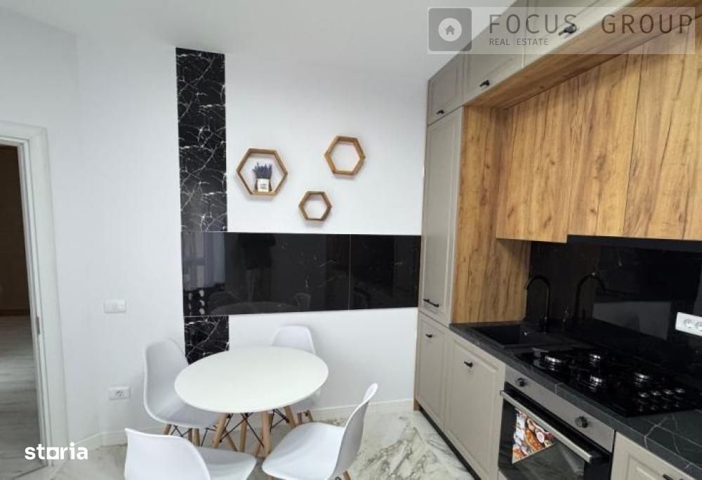 Apartament 2 camere Militari | Pacii | Parcare