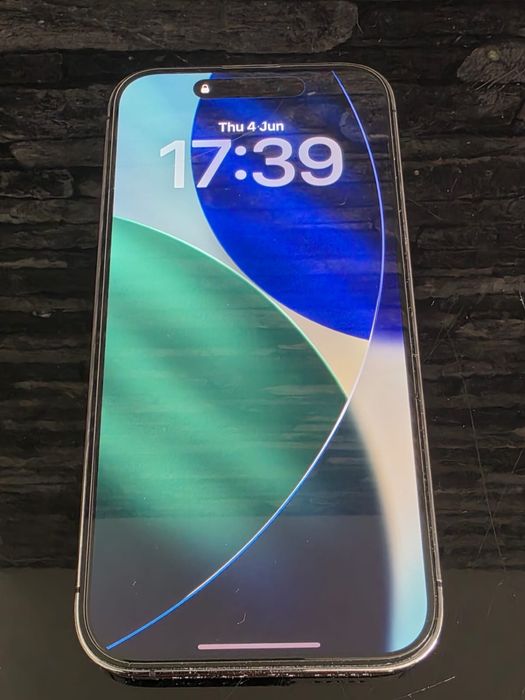 iPhone 14 pro 87%