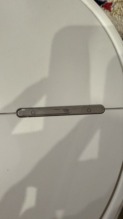 Tefal X-plorer Serie 60 робот-пылесос