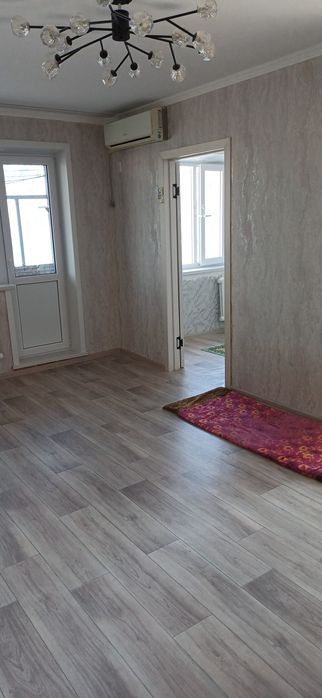 Продам 4х комнатную