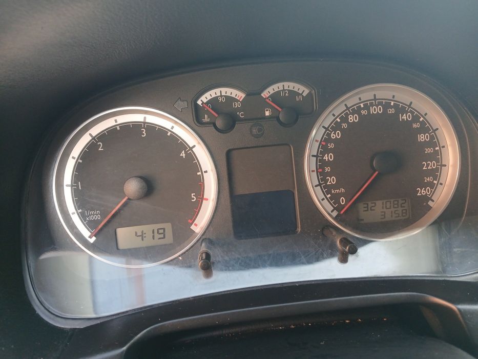 Vand bora 1.9 tdi 116cp
