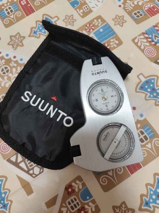 Клинометър - уред за измерване