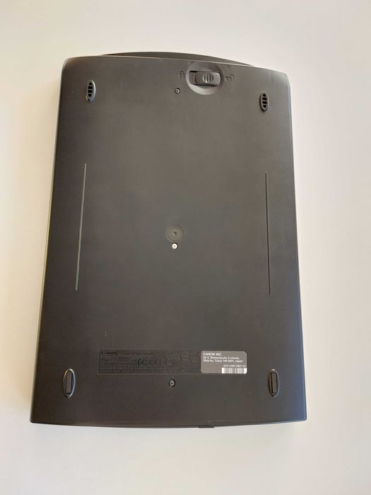 Скенер Canon LiDE 120