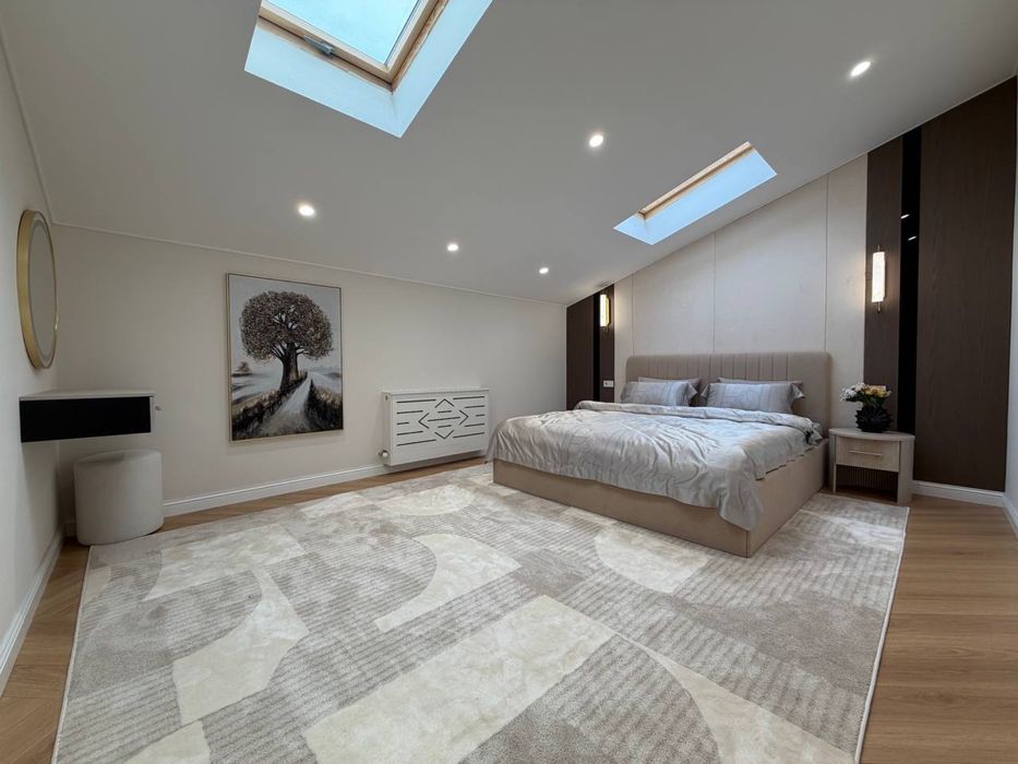 ЖК Parisien 5/8-9/9