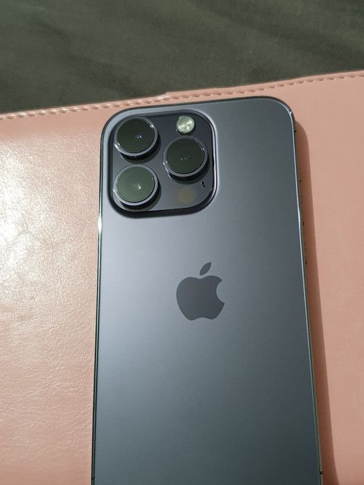 Iphone 14 pro, 128GB, 90%