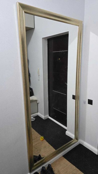Зеркало в прихожей, 200х100 см