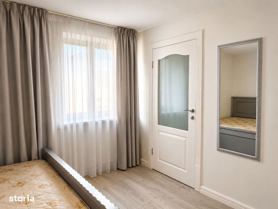 Apartament 2 camere, zona centrală, Rădăuți