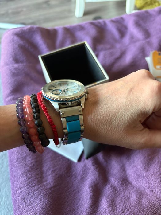 Ceas damă DKNY 44mm