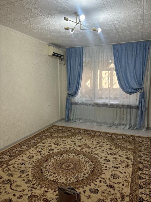 Аренда квартиры на долгий срок